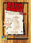 Bang! board game box image