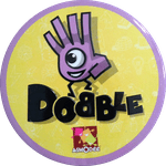 Dobble board game box image