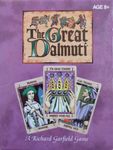The Great Dalmuti board game box image