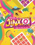 JinxO (Dito!) board game box image