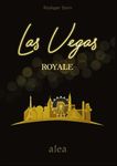 Las Vegas Royale board game box image