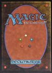 Magic: The Gathering board game box image