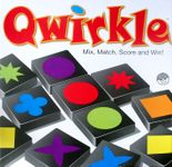Qwirkle board game box image