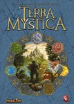 Terra Mystica board game box image
